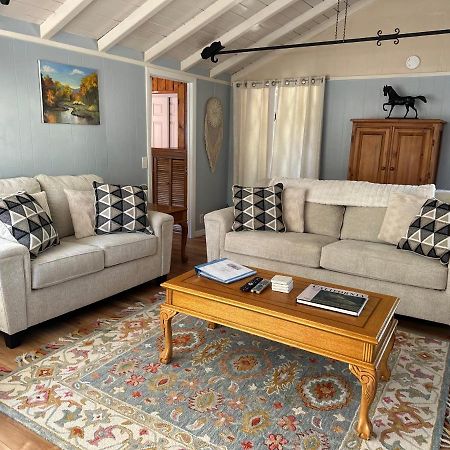 Blue Bird Cottage - Pet Friendly Julian Eksteriør bilde