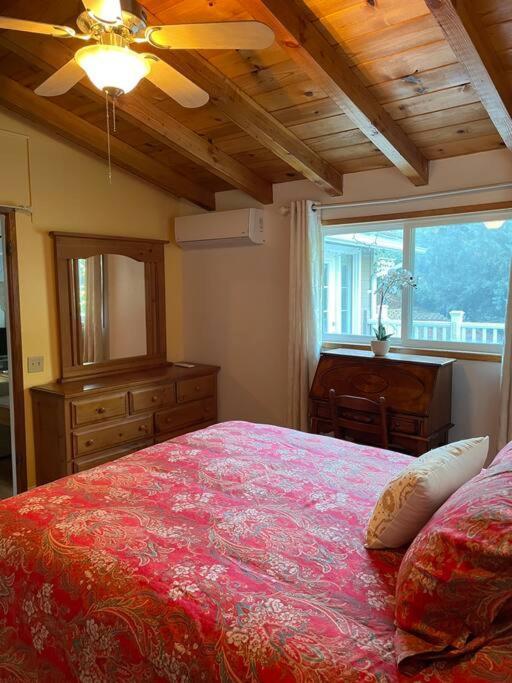 Blue Bird Cottage - Pet Friendly Julian Eksteriør bilde