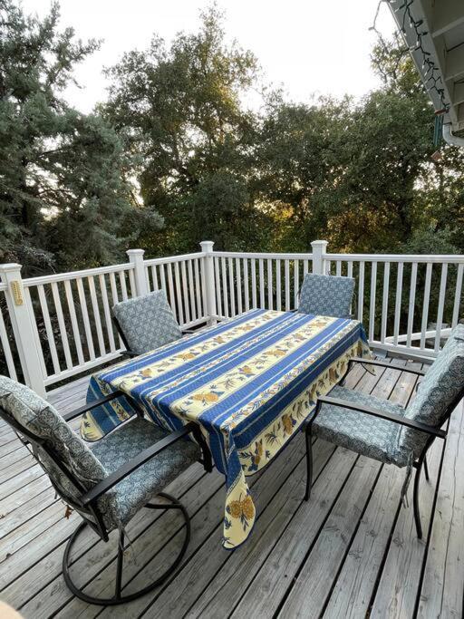 Blue Bird Cottage - Pet Friendly Julian Eksteriør bilde