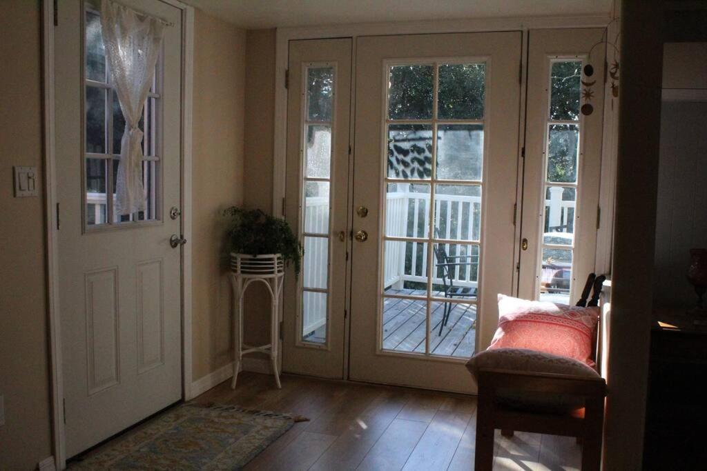 Blue Bird Cottage - Pet Friendly Julian Eksteriør bilde